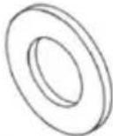 Vevor SHK-006 - SAVE THESE INSTRUCTIONS - 3