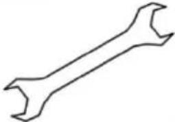 Vevor SHK-006 - SAVE THESE INSTRUCTIONS - 7