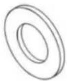 Vevor SHK-006 - ONDERDEELLIJST (SHK-007) - 3