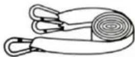 Vevor SHK-006 - SAVE THESE INSTRUCTIONS - 6