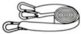 Vevor SHK-006 - ONDERDEELLIJST (SHK-007) - 6
