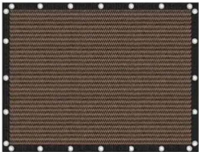 Vevor SSZGB-07 - SHADE CLOTHS - 1
