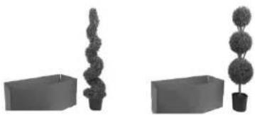 Vevor SM-M-120 - INSTRUCTIONS - 1