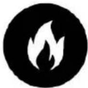 Vevor SS-LY-04 - All stove compatible - 3