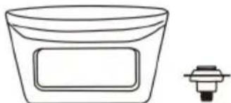 Vevor SS-LY-04 - How To Install The Cookware Set? - 5