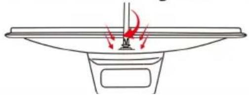 Vevor SS-LY-04 - How To Install The Cookware Set? - 6