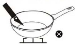 Vevor SS-LY-04 - Care and Maintenance - 5