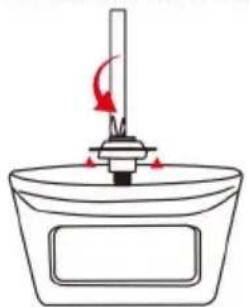 Vevor SS-LY-04 - How To Install The Cookware Set? - 4