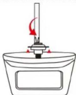 Vevor SS-LY-04 - How To Install The Cookware Set? - 4