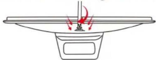 Vevor SS-LY-04 - How To Install The Cookware Set? - 6