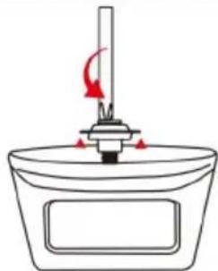 Vevor SS-LY-04 - How To Install The Cookware Set? - 4