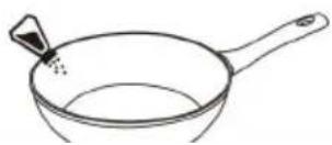 Vevor SS-LY-04 - Care and Maintenance - 3