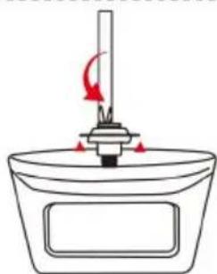 Vevor SS-LY-06 - How To Install The Cookware Set? - 4