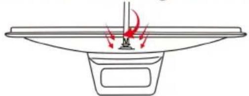Vevor SS-LY-06 - How To Install The Cookware Set? - 6