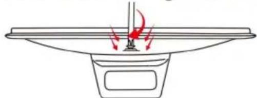 Vevor SS-LY-06 - How To Install The Cookware Set? - 6