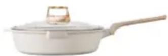 Vevor SS-LY-06 - COOKING TIPS - 10