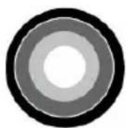 Vevor SS-LY-06 - All stove compatible - 4