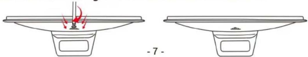 Vevor SS-LY-06 - How To Install The Cookware Set? - 6