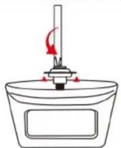 Vevor SS-LY-06 - How To Install The Cookware Set? - 4