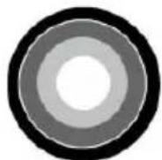 Vevor SS-LY-06 - All stove compatible - 4