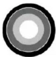 Vevor SS-LY-06 - All stove compatible - 4