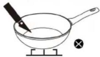 Vevor SS-LY-06 - QUICK TIPS - 7