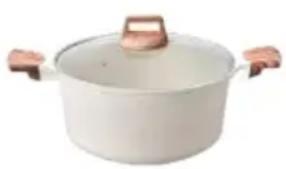 Vevor SS-LY-06 - COOKING TIPS - 11