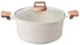 Vevor SS-LY-06 - COOKING TIPS - 11