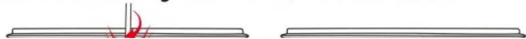 Vevor SS-LY-06 - How To Install The Cookware Set? - 5