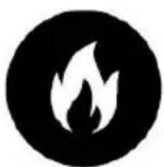 Vevor SS-LY-06 - All stove compatible - 3