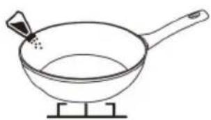 Vevor SS-LY-06 - Care and Maintenance - 3