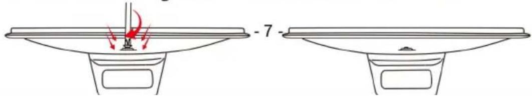 Vevor SS-LY-06 - How To Install The Cookware Set? - 6