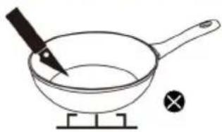 Vevor SS-LY-06 - Care and Maintenance - 6