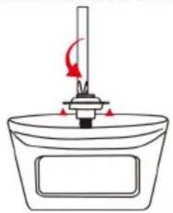 Vevor SS-LY-06 - How To Install The Cookware Set? - 4