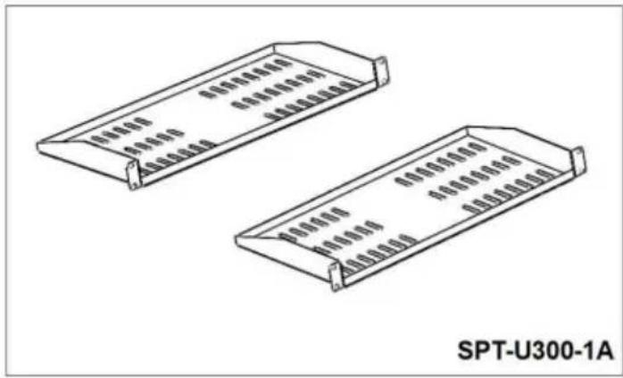 Vevor SPT-U300-1A - VEVOR® - 1