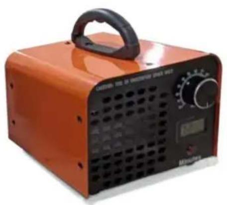 Vevor SS-Y01 - GENERATORE DI OZONO - 1