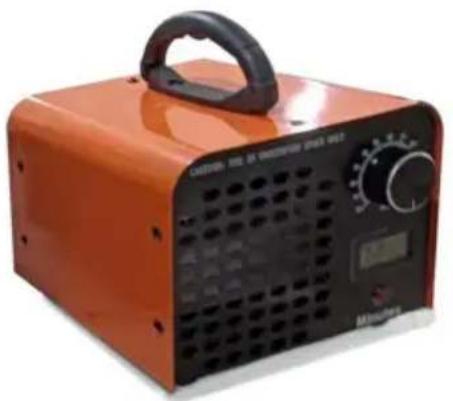 Vevor SS-Y01 - OZONGENERATOR - 1