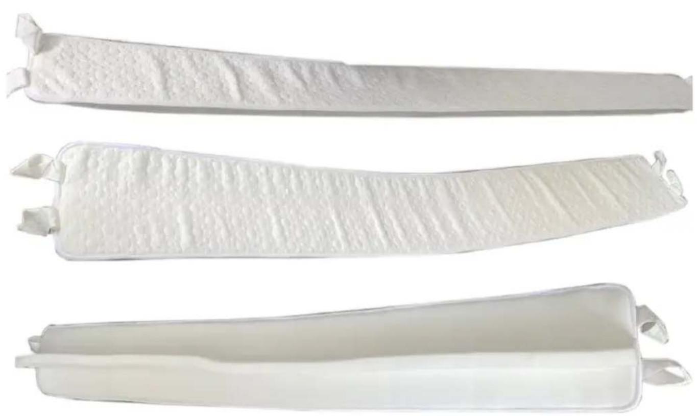 Vevor SM-BB04 - USER MANUAL - 1