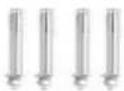 Vevor SS-590SM - PARTS LIST - 5