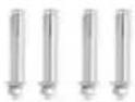 Vevor SS-590SM - PARTS LIST - 4