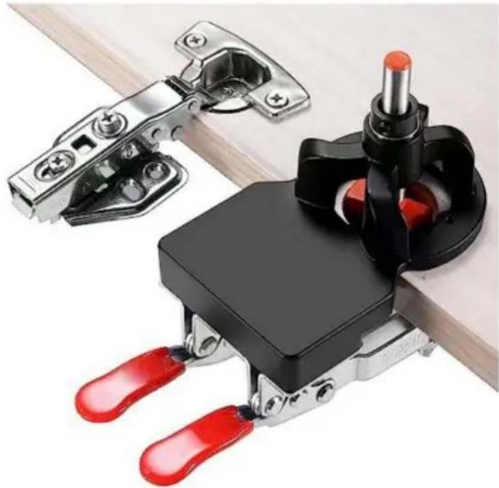 Vevor SXRJL-2302 - TOUGH TOOLS, HALF PRICE - 1