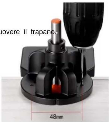 Vevor SXRJL-2302 - OPERAZIONE - 5