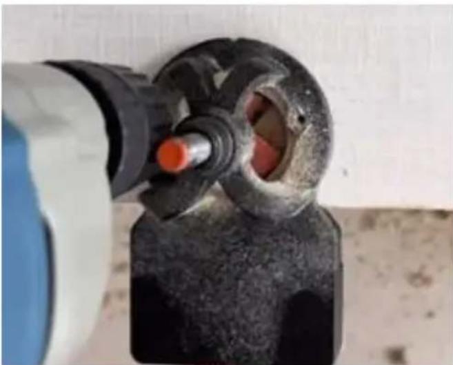 Vevor SXRJL-2302 - How to Use: - 8