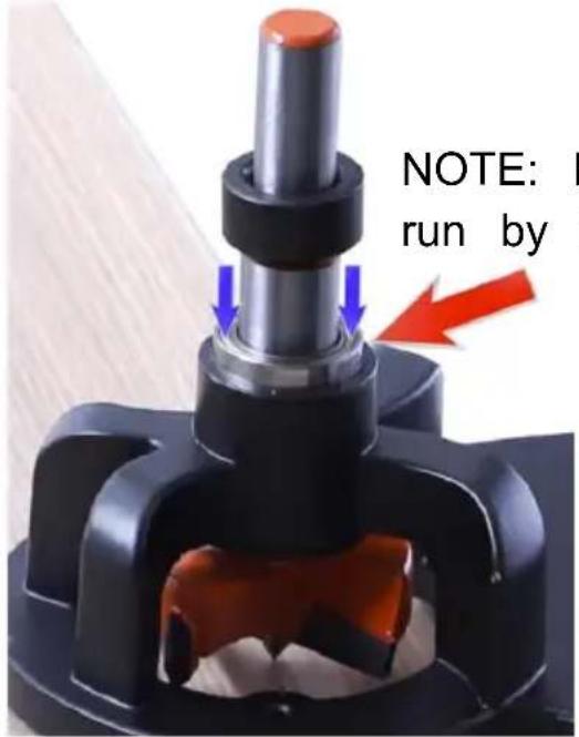 Vevor SXRJL-2302 - How to Use: - 3