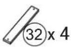 Vevor TLG92009 - WARNING: - 7