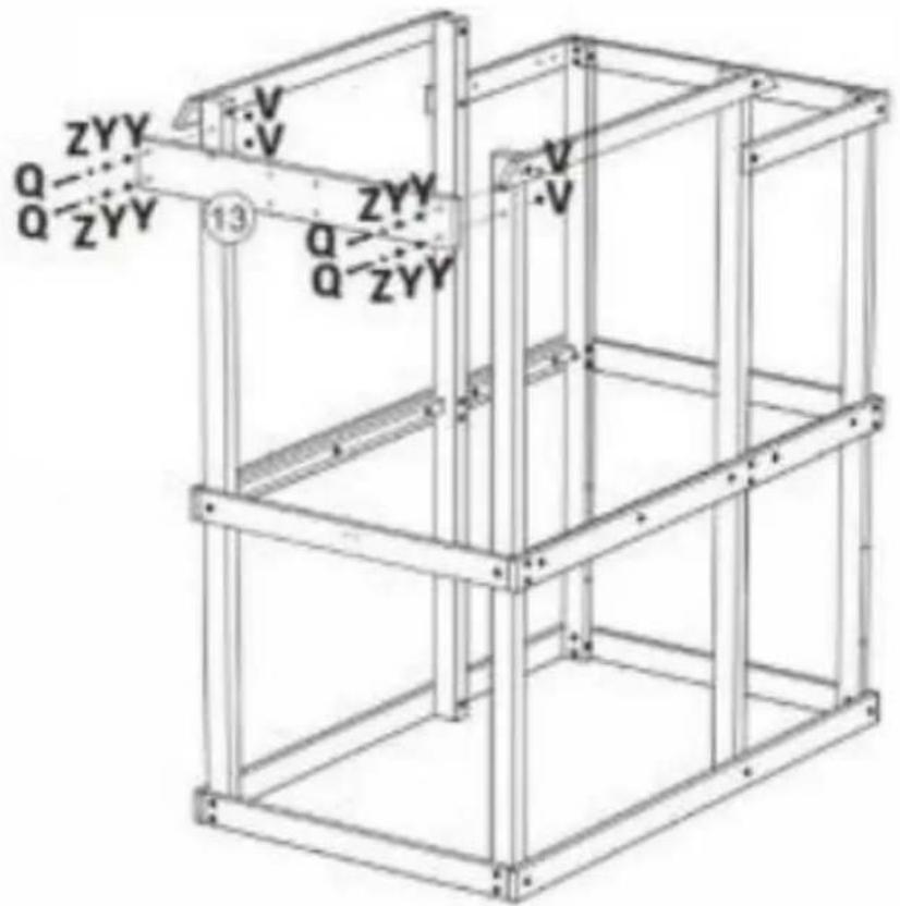 Vevor TLG92009 - WARNING: - 17