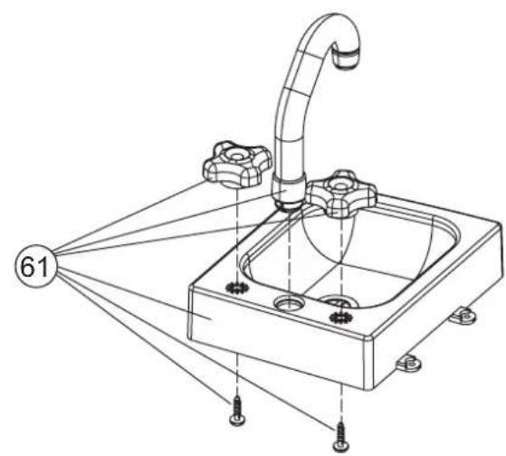 Vevor TLG92009 - Cleaning and Care: - 70