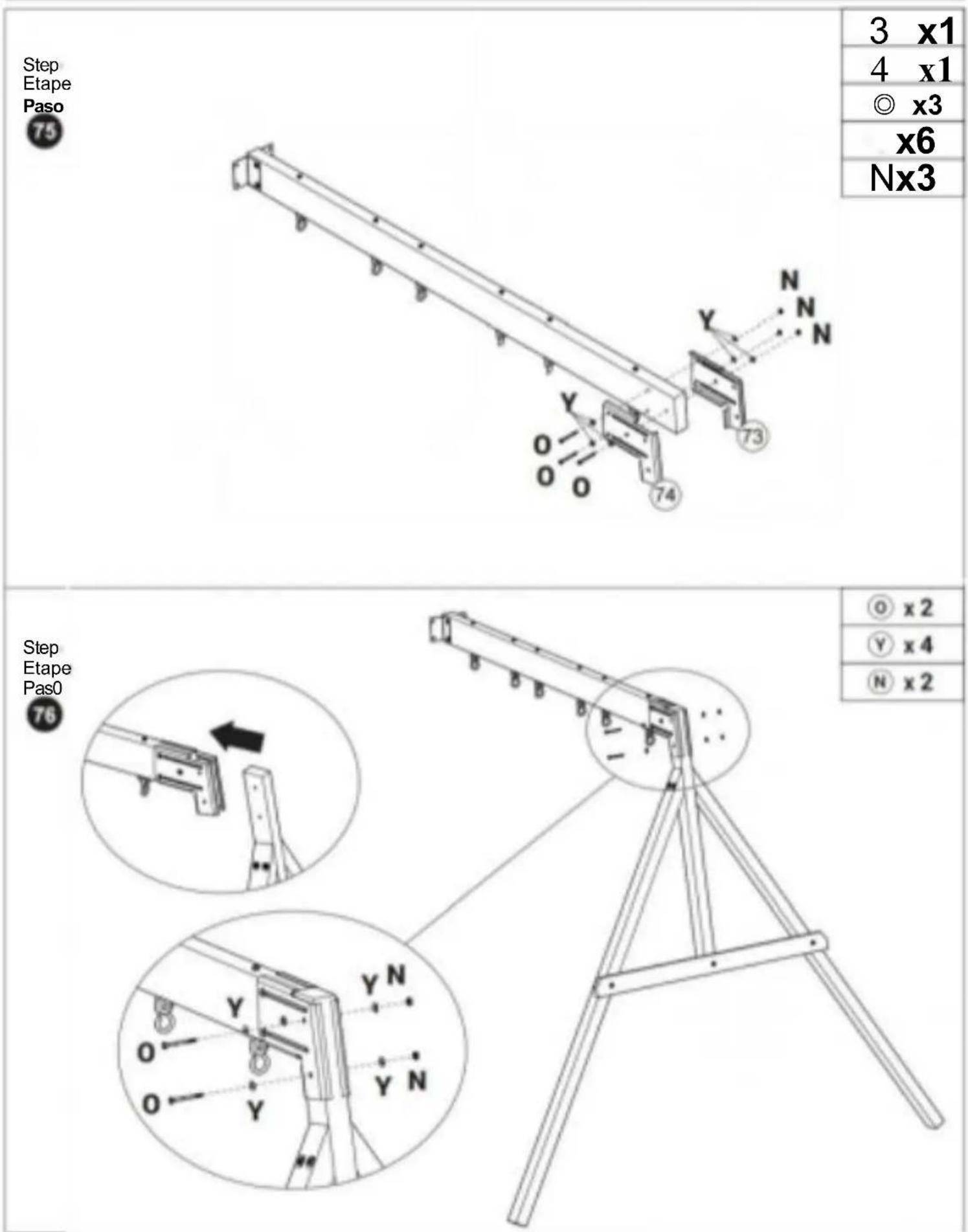 Vevor TLG92009 - 92009 - 26