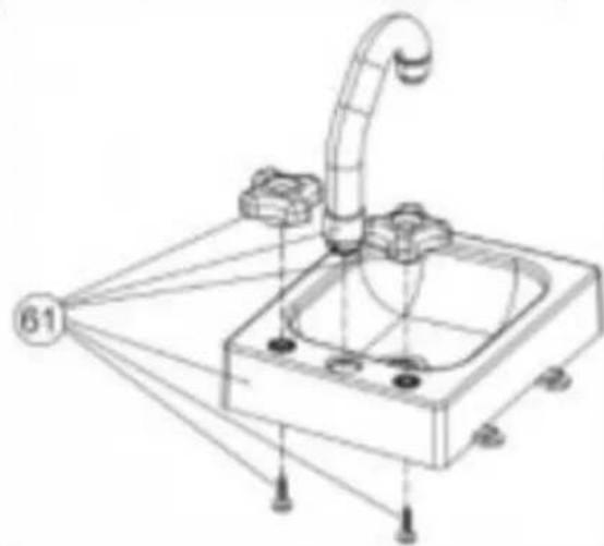 Vevor TLG92009 - 92009 - 11