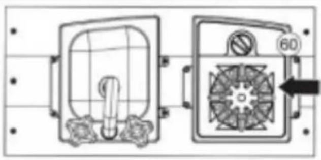 Vevor TLG92009 - 92009 - 12